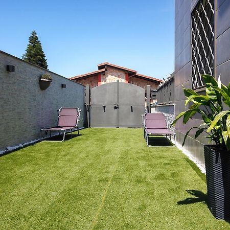 Villa Coho House Fiumicino Extérieur photo