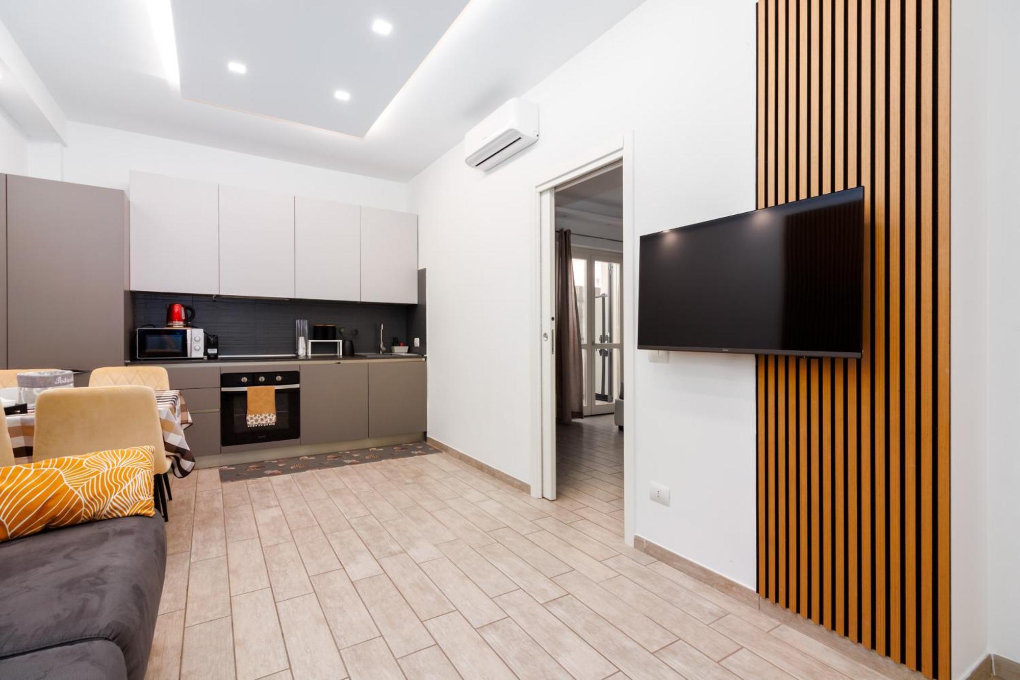 Villa Coho House Fiumicino Extérieur photo