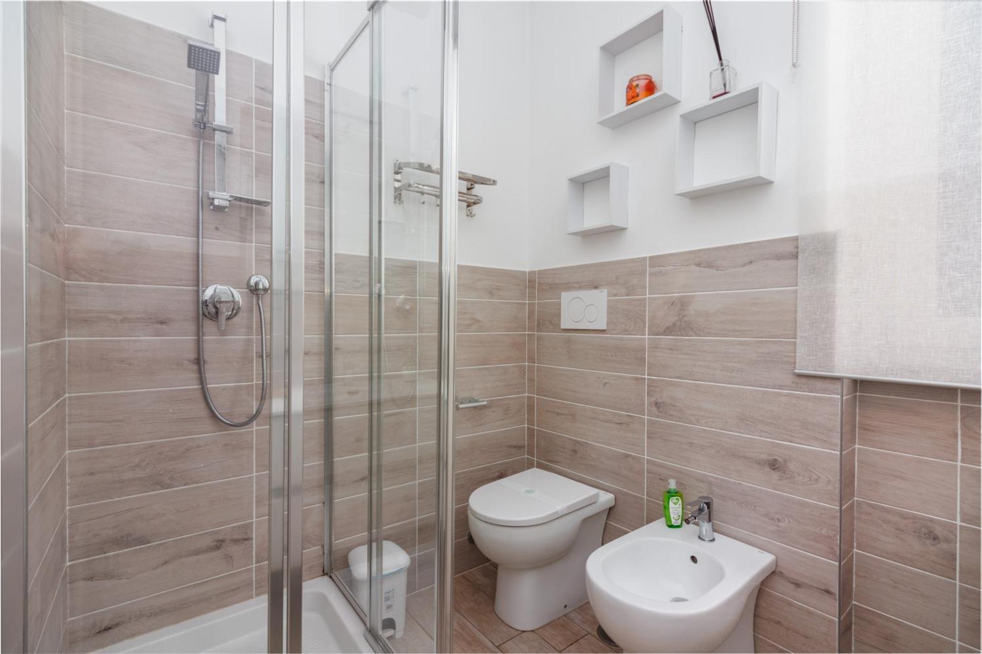 Villa Coho House Fiumicino Extérieur photo